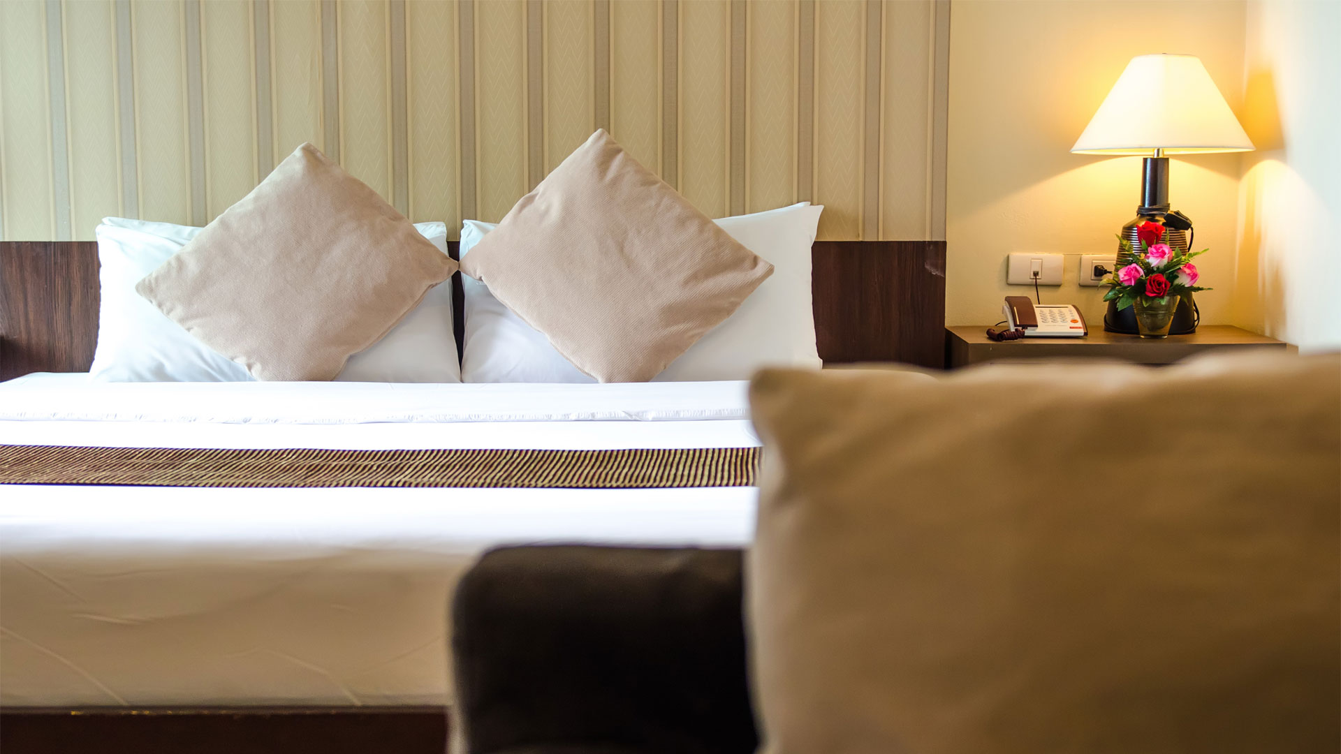 The Platinum Suite